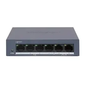 ​Hikvision DS-3E0106MP-E/M