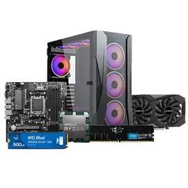 AMD Bundle