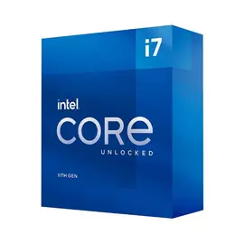 انتل كور i7-11700K