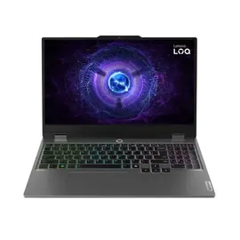 Lenovo LOQ 15IAX9