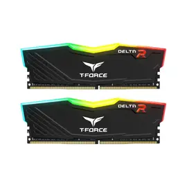 Team Group T.Froce Delta RGB DDR4