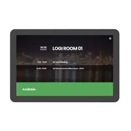 Logitech Tap Scheduler