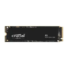 Crucial P3