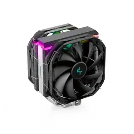 DeepCool AS500 PLUS