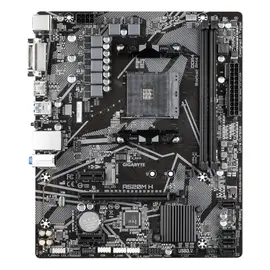 جيجابايت A520M H
