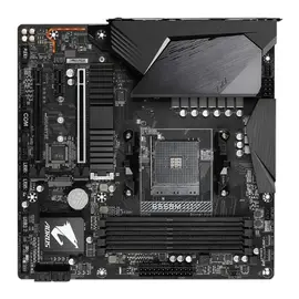 جيجابايت B550M اوروس برو P