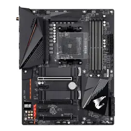 جيجابايت B550 اوروس برو AC