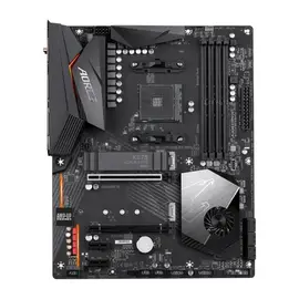 جيجابايت X570 اوروس اليت واي فاي