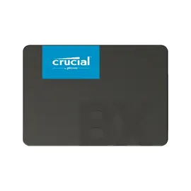 Crucial BX500