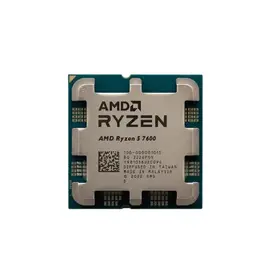 AMD Ryzen 5 7600