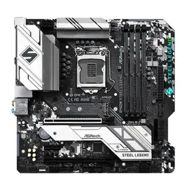 ASRock B460M Steel Legend