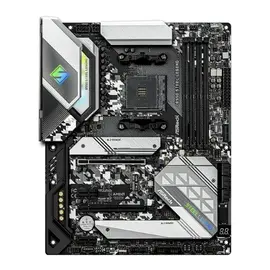 ASRock B550 Steel Legend