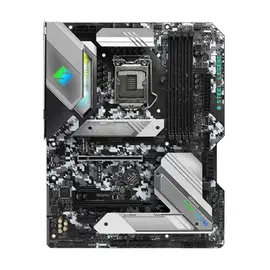 ASRock Z490 Steel Legend