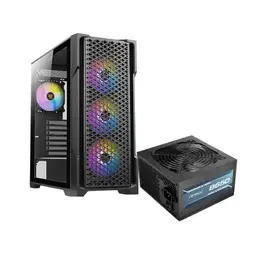 انتك AX61 + انتك اتوم B650