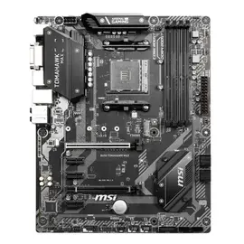 ام اس اي B450 توماهوك ماكس