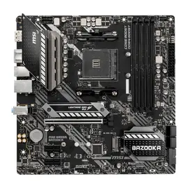 ام اس اي ماج B550M بازوكا