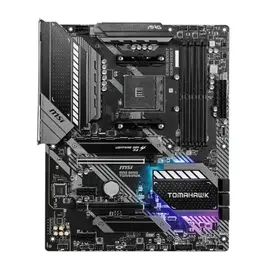 ام اس اي ماج B550 توماهوك