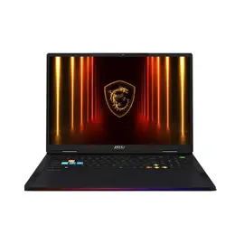 MSI Raider 18 HX AI A2XWJG