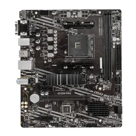 ام اس اي A520M برو