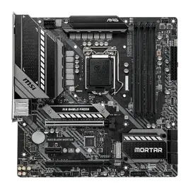 ام اس اي ماج B460M مورتر