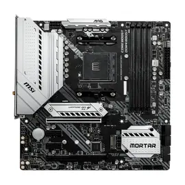 ام اس اي ماج B550M مورتر واي فاي