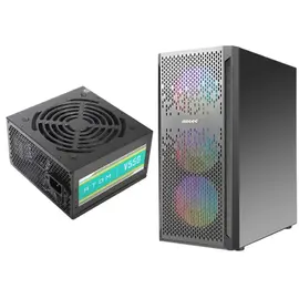 أنتيك NX290 + أتوم V550