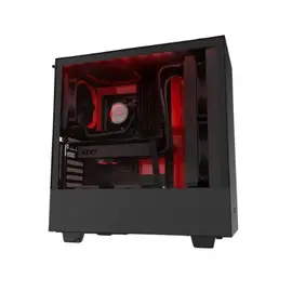 Nzxt H510I