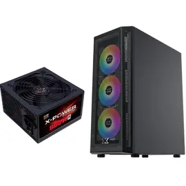 زيجماتيك ماستر إكس + زيجماتيك إكس باور