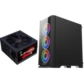 زيجماتيك سيروكون III + زيجماتيك اكس باور