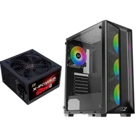 زيجماتيك تريو + زيجماتيك اكس باور