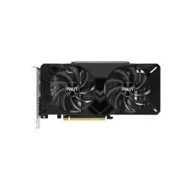 Palit GeForce GTX 1660 Ti Dual