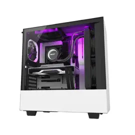 ​NZXT H510I
