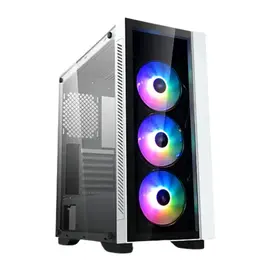 ماتريكس 55 V3 ADD-RGB WH 3F