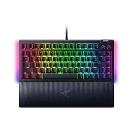 Razer BlackWidow V4 75%