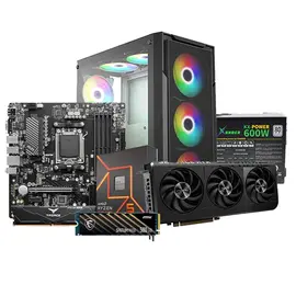 AMD Ryzen 5 Bundle