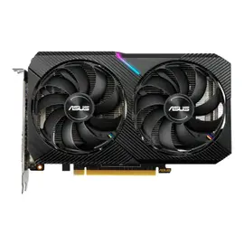 اسوس دول جي فورس جي تي اكس GTX1660S-O6G-ميني