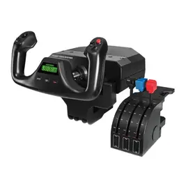 Logitech Flight Yoke System