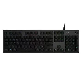 Logitech G512