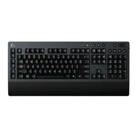 Logitech G613