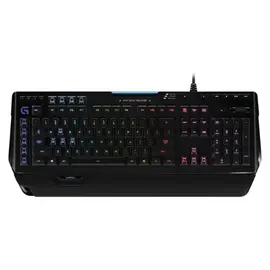Logitech G910 Orion Spectrum