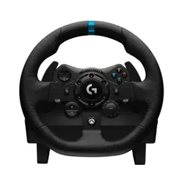 Logitech G923