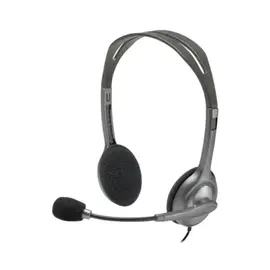 Logitech H110 Headset