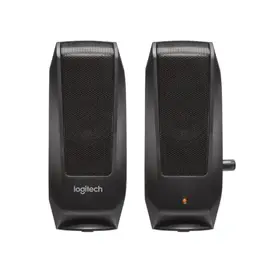Logitech S120