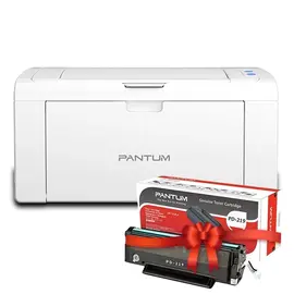 Pantum P2509W Laser printer