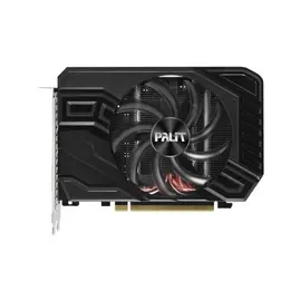 Palit GeForce GTX1660TI STORMX 6GB GDDR6 Graphics Card