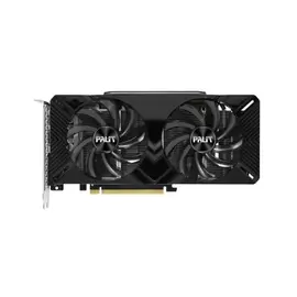 Palit GeForce GTX1660Ti 6GB GDDR6 Dual