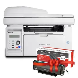 Pantum M6559NW laser printer