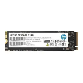 HP EX950