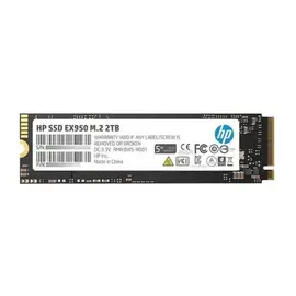 HP EX950
