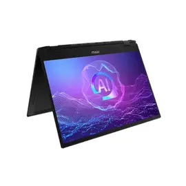 Msi Summit 16 AI Evo A2HMTG